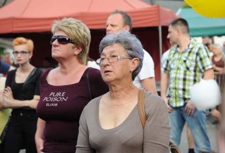 Staromiejska Wiosna - niedziela